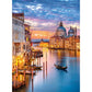 Lighting Venice 1000 Piece Jigsaw Puzzle Clementoni