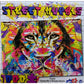 Lion Head Street Murals 1000 Piece Jigsaw Puzzle Sure Lox