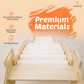 Sensory Roller Slide & Rocker Combo