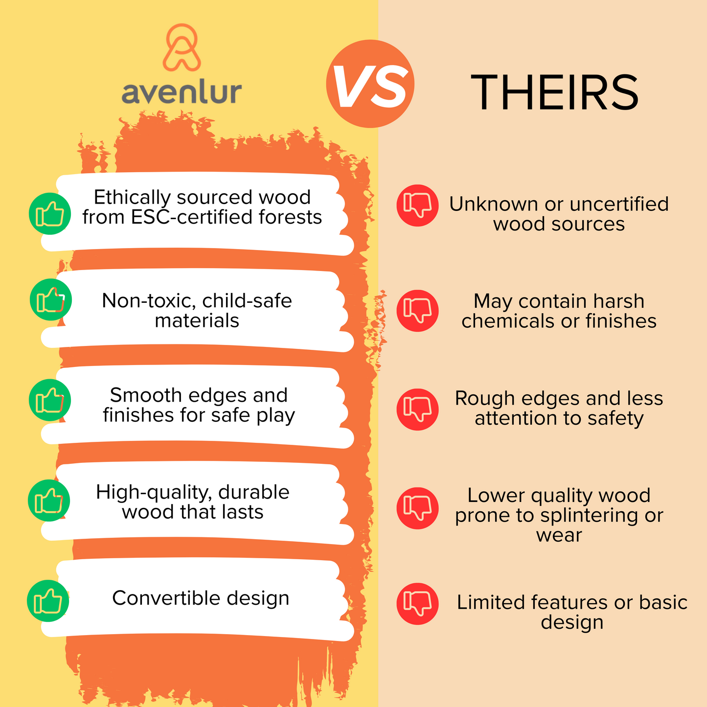 Sensory Roller Slide & Rocker Combo