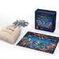Little Mermaid Part of Your World 500 Piece Jigsaw Puzzle Disney x Dowdle