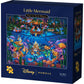 Little Mermaid Part of Your World 500 Piece Jigsaw Puzzle Disney x Dowdle