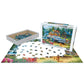 Loading the Jeep Wagoneer 1000 Piece Jigsaw Puzzle Eurographics