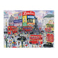London 1000 Piece Jigsaw Puzzle Galison