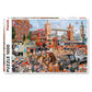 London 1000 Piece Jigsaw Puzzle Piatnik