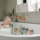 Letters & Numbers Bath Play Set