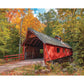 Loonsong Bridge 1000 Piece Jigsaw Puzzle Springbok