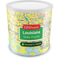 Louisiana State 100 Piece Magnetic Jigsaw Puzzle Geotoys