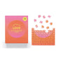Love 150 Piece Mini Gradient Jigsaw Puzzle Laurence King