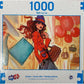 Love Life Ooh La La 1000 Piece Jigsaw Puzzle Sure Lox