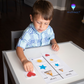 Montessori Homeschooling Mathematics Curriculum