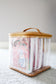 Bliss Caddy - Chickadees Wooden Toys