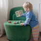 Elastic Shape Sorter
