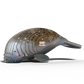 Manatee 3D Cardboard Model Kit Eugy