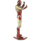 Marvel Iron Man Mark LXXXV Premium 3D Steel Model Kit Metal Earth