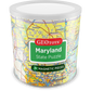 Maryland State 70 Piece Magnetic Jigsaw Puzzle Geotoys