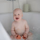 Vehicles Mold Free Bath Play Set
