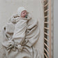 Extra Soft Muslin Crib Sheet