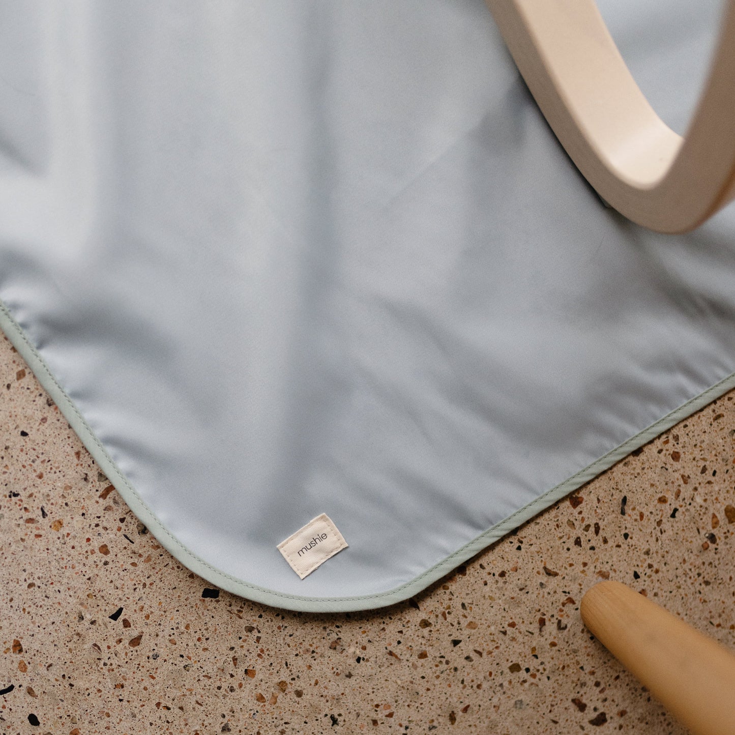 Splat Mat - Chickadees Wooden Toys