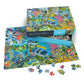 Megapolis 1000 Piece Jigsaw Puzzle Fred