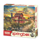 Memories Past 1000 Piece Jigsaw Puzzle Springbok