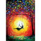 Memories of Childhood 1000 Piece Jigsaw Puzzle Enjoy