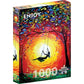 Memories of Childhood 1000 Piece Jigsaw Puzzle Enjoy