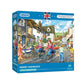 Merry Midwives 1000 Piece Jigsaw Puzzle Gibsons