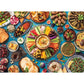 Middle Eastern Table 1000 Piece Jigsaw Puzzle Eurographics