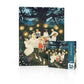 Midsummer's Eve 100 Piece Mini Jigsaw Puzzle NYPC