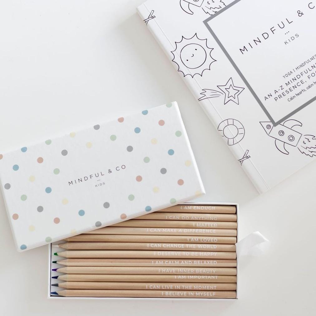 Dreamy Bedtime Ritual Bundle - Chickadees Wooden Toys