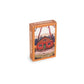 Mini Cabin 99 Piece Mini Jigsaw Puzzle Trevell