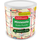 Minnesota State 100 Piece Magnetic Jigsaw Puzzle Geotoys
