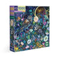Moon Garden 1000 Piece Jigsaw Puzzle eeBoo