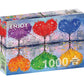 Mutual Love 1000 Piece Jigsaw Puzzle Enjoy