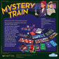Mystery Train - A Whodunit Game for the Whole Family - Outset