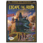 Mystery at the Stargazer's Manor - Escape the Room Game - Ravensburger