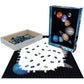 NASA - Solar System 1000 Piece Jigsaw Puzzle Eurographics