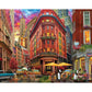 NYC Street 1000 Piece Jigsaw Puzzle Springbok