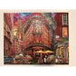 NYC Street 1000 Piece Jigsaw Puzzle Springbok