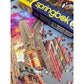 NYC Street 1000 Piece Jigsaw Puzzle Springbok