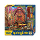NYC Street 1000 Piece Jigsaw Puzzle Springbok