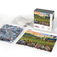 Napa Valley 500 Piece Jigsaw Puzzle Boardwalk