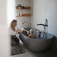 Letters & Numbers Bath Play Set