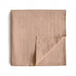 Organic Cotton Muslin Swaddle Blanket