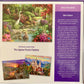Nature's Embrace Serenity 750 Piece Jigsaw Puzzle Leap Year
