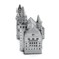 Neuschwanstein Castle 3D Steel Model Kit Metal Earth