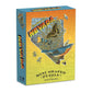 Nevada 100 Piece Mini Shaped Jigsaw Puzzle Galison