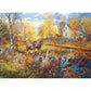 New Beginning 1000 Piece Jigsaw Puzzle Cobble Hill