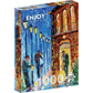 New Orleans Jazz 1000 Piece Jigsaw Puzzle Enjoy
